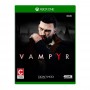 Vampyr [Xbox one] Б/У
