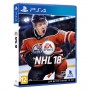 NHL 18 [PS4] Б/У