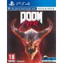 Doom VFR [PS4 VR] NEW