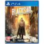 BlackSad [PS4] NEW