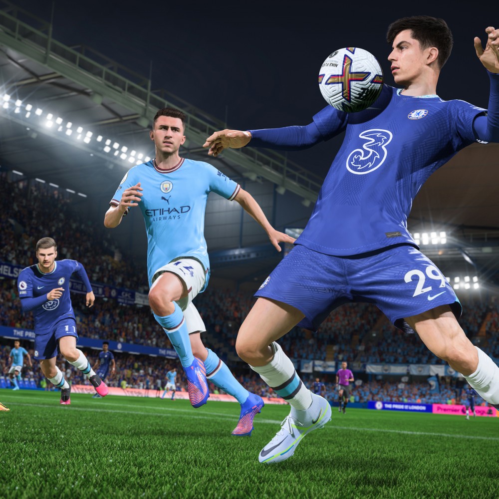 Fifa 21 steam фото 43