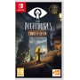 Little Nightmares Complete Edition [NS] New