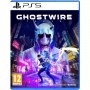 Ghostwire tokyo [PS5] Б/У