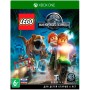 Lego Мир Юрского периода [Xbox one] Б/У