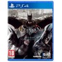 Batman Arkham Collection [PS4] б/у