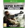 Sniper Elite V2 Remastered [Xbox] Б/У