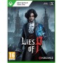 Lies of P [Xbox] new