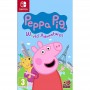Peppa Pig: World Adventures [NS] New