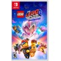 Lego Movie Videogame 2 [NS] new