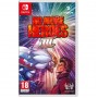 No more heroes 3 [NS] new