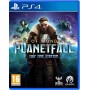 Age of Wonders: Planetfall [PS4] new