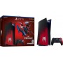 Игровая консоль Sony PlayStation 5 Spider-Man 2 Limited Edition + игра Marvel’s Spider-Man 2