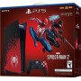 Игровая консоль Sony PlayStation 5 Spider-Man 2 Limited Edition + игра Marvel’s Spider-Man 2