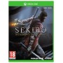 Sekiro shadow die twice [Xbox One] Б\У