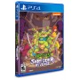 Teenage Mutant Ninja Turtles: Shredders Revenge [PS4] new