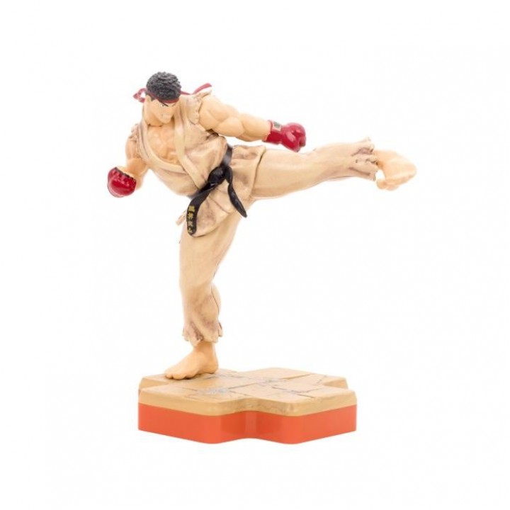 Фигурка TOTAKU COLLECTION Street Fighter V RYU