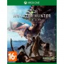 Monster Hunter World [Xbox one] Б/У