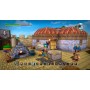 Dragon Quest Builders Б/У