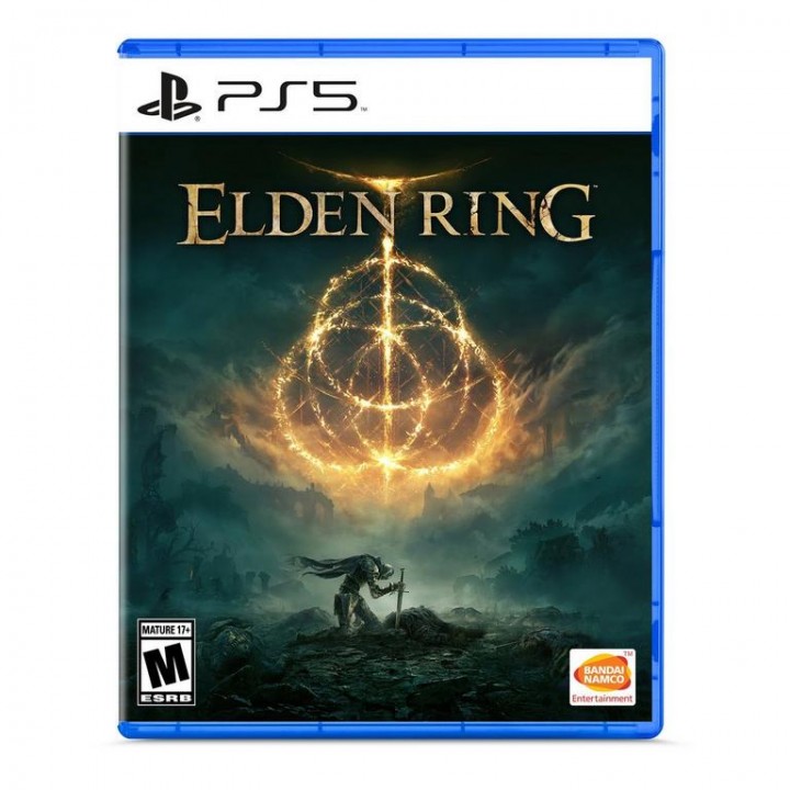 Elden Ring [PS5] NEW