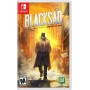 Blacksad [NS] Б/У