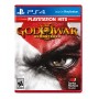 God of war III [PS4] new