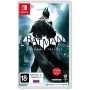 Batman Arkham Trilogy [NS] Б/У