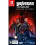 Wolfenstein Youngblood. Deluxe edition [Nintendo Switch] New