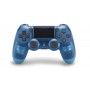 Dualshock4 v2 Crystal Blue Реплика