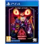 Five Nights At Freddy's : Security Breach [PS4] б/у