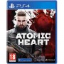 Atomic Heart [PS4] Б/У