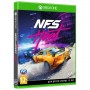 Need for speed Heat [Xbox One] Б/У