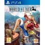 One Piece World Seekr [PS4] Б/У