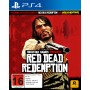 Red dead Redemption [PS4] new