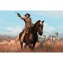 Red dead Redemption [PS4] new