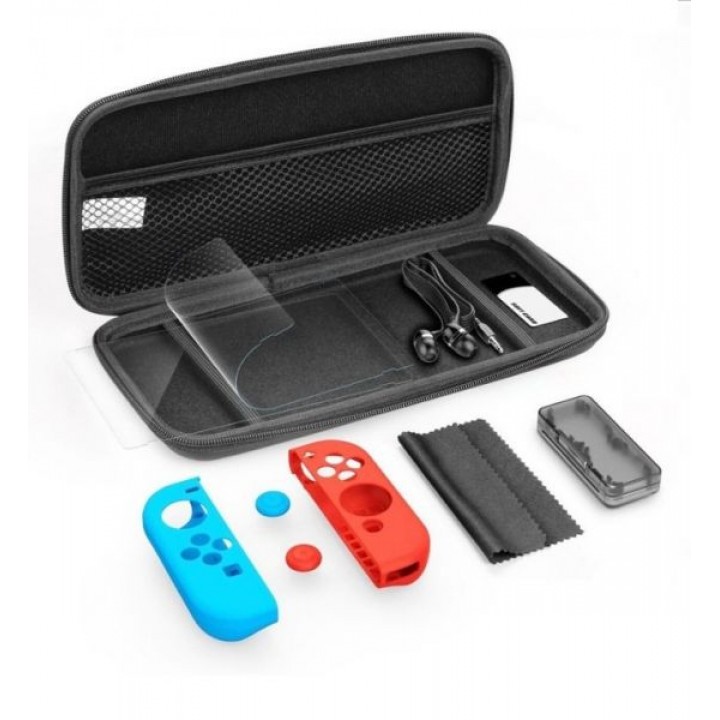 Starter Kit for Nintendo Switch