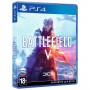 BattleField V [PS4] new