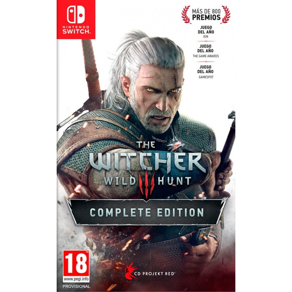 полное издание the witcher 3 купить фото 3