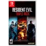 Resident Evil: Tripe Pack [NS] NEW