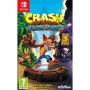 Crash Bandicoot N Sane Trilogy [PS4] б/у