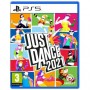 Just Dance 2021 [PS5] New