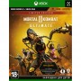 Mortal Kombat 11 Ultimate [Xbox One] New