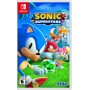 Sonic Superstars [NS] new