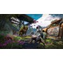 FARCRY: NEW DAWN [PS4] new