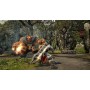 Darksiders warmastered edition [PS4] Б/У