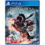 Darksiders warmastered edition [PS4] Б/У