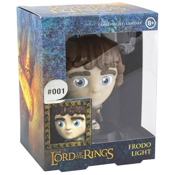Светильник Lord of the Rings Frodo Icon Light