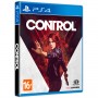 Control [PS4] New