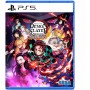 Demon Slayer: Kimetsu no Yaiba – The Hinokami Chronicles [PS5, Англ.] New