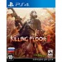 Killing Floor 2 PS4 Б.У