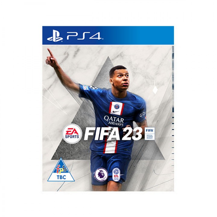 Fifa 23 [PS4] new